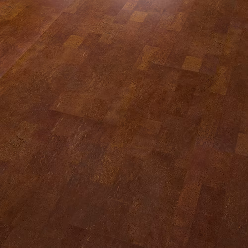 Пробковый пол клеевой Wicanders Cork Pure Identity Chestnut AJ3G002 600×300×6