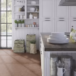 Пробковый пол клеевой Wicanders Cork Pure Personality Tea AJ5T004 600×300×6
