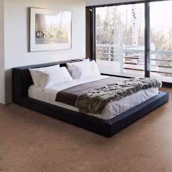 Пробковый пол клеевой Wicanders Cork Pure Personality Tea AJ5T004 600×300×6