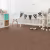 Пробковый пол клеевой Wicanders Cork Pure Personality Tea AJ5T004 600×300×6 фото в интерьере