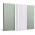 Стеновая панель под покраску Orac Decor Modern Valley W109F гибкая 2000×250×13