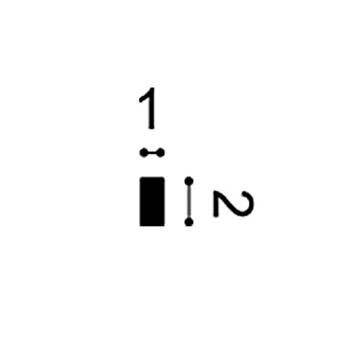 Плинтус под покраску Orac Decor New Classic SX194 2000×20×10