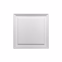 Стеновая панель под покраску Orac Decor New Classic D503 550×550×17