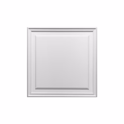 Стеновая панель под покраску Orac Decor New Classic D503 550×550×17