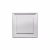 Стеновая панель под покраску Orac Decor New Classic D506 430×430×17