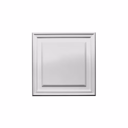 Стеновая панель под покраску Orac Decor New Classic D506 430×430×17