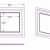 Стеновая панель под покраску Orac Decor New Classic D506 430×430×17