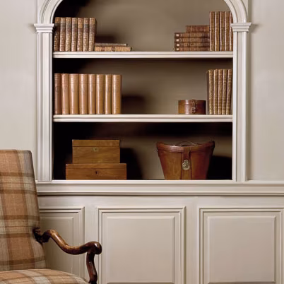 Стеновая панель под покраску Orac Decor New Classic D506 430×430×17