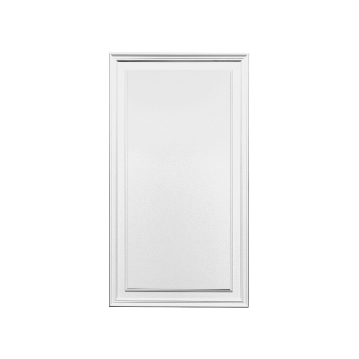 Стеновая панель под покраску Orac Decor New Classic D507 550×905×17