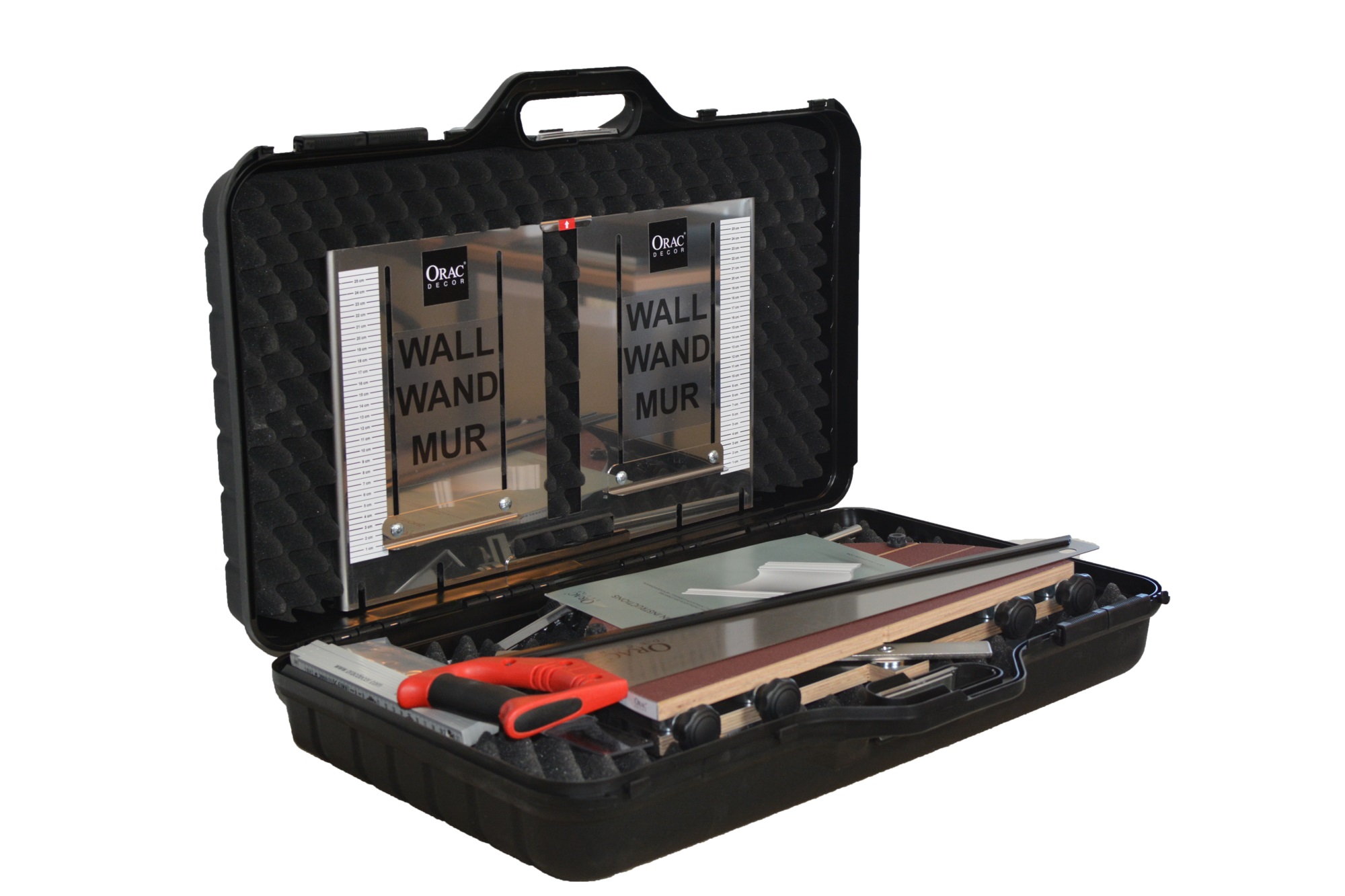 Монтажный набор Orac Decor FB10