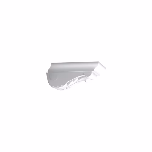 Вставка для карниза под покраску Orac Decor Luxxus C307A 75×94×4