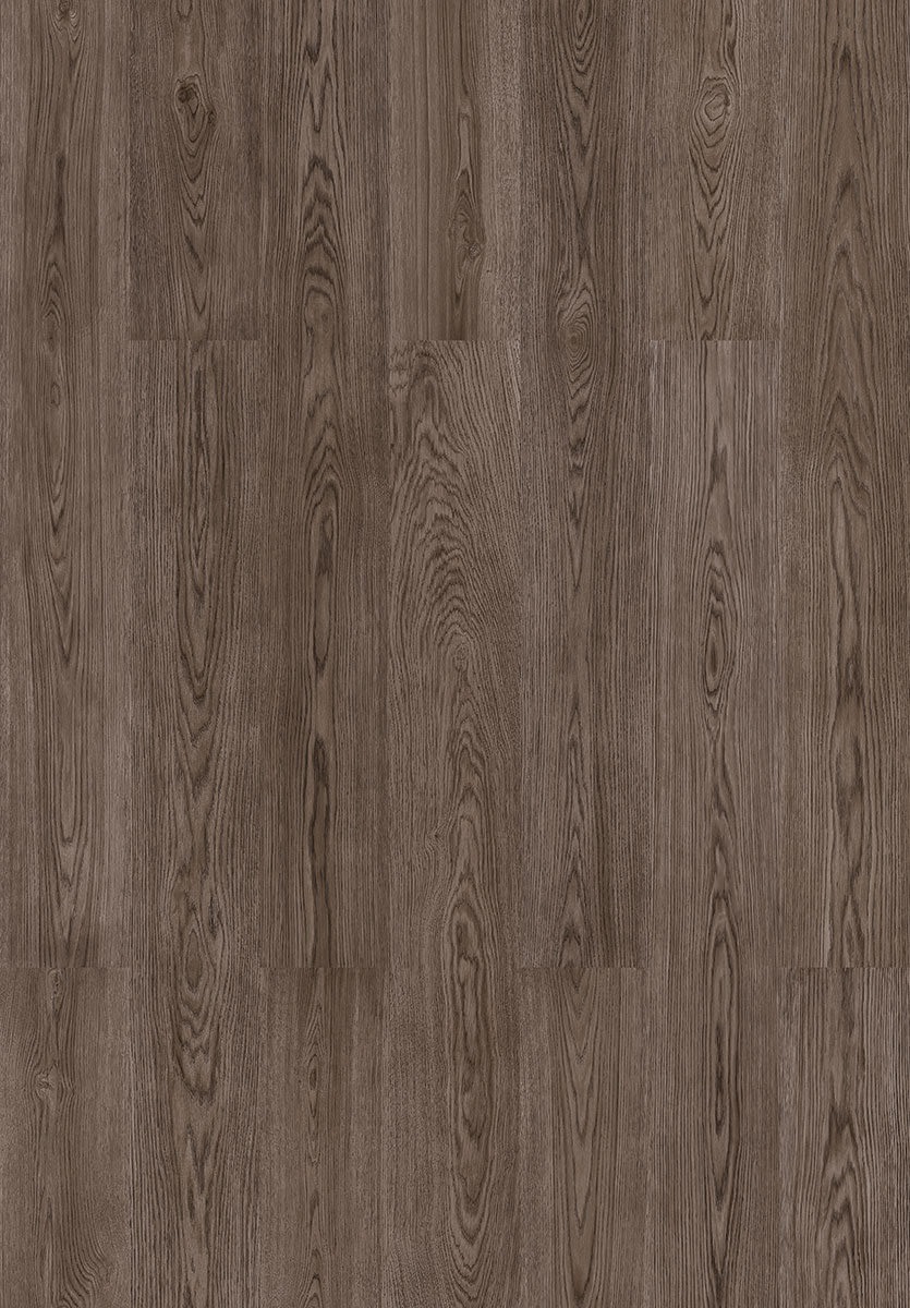 Пробковый пол замковый Wicanders Wood Essence Coal Oak D8F2001 1830×185×11,5