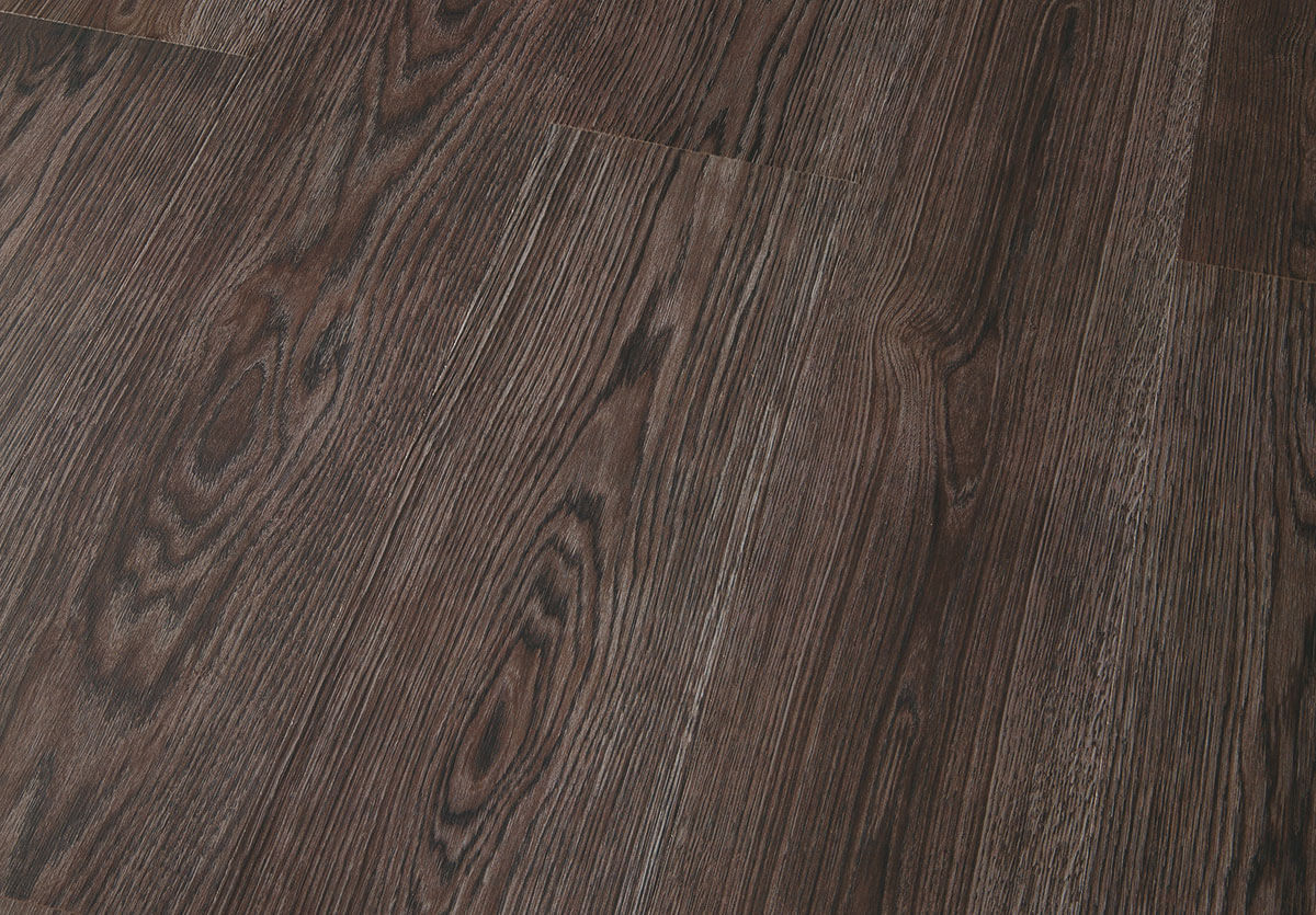 Пробковый пол замковый Wicanders Wood Essence Coal Oak D8F2001 1830×185×11,5