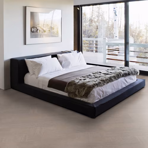 Пробковый пол клеевой Wicanders Cork Pure Fashionable Cement AJ8L001 600×300×4