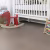 Пробковый пол клеевой Wicanders Cork Pure Fashionable Cement AJ8L001 600×300×4 фото в интерьере