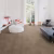 Пробковый пол клеевой Wicanders Cork Pure Fashionable Grafite AJ8M001 600×300×4 фото в интерьере