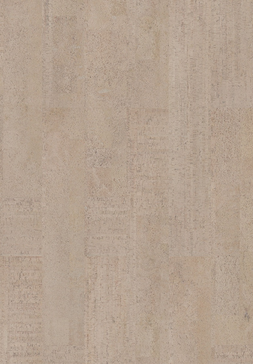 Пробковый пол клеевой Wicanders Cork Pure Fashionable Antique White AJ8K001 600×300×4