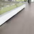 Пробковый пол клеевой Wicanders Cork Pure Fashionable Antracite AJ8Q001 600×300×4 фото в интерьере