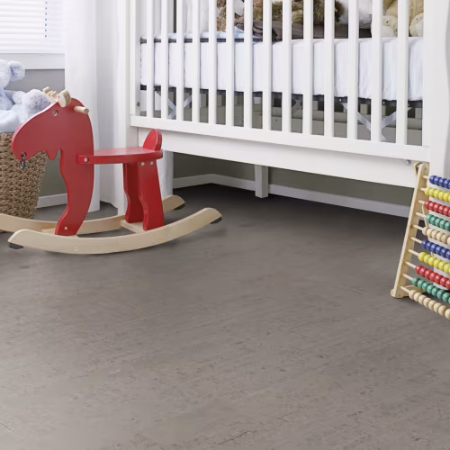 Пробковый пол клеевой Wicanders Cork Pure Fashionable Antracite AJ8Q001 600×300×4