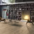 Кварцвиниловый SPC ламинат Tarkett Art Vinyl Deep House Laura 1400×225×4,6 фото в интерьере