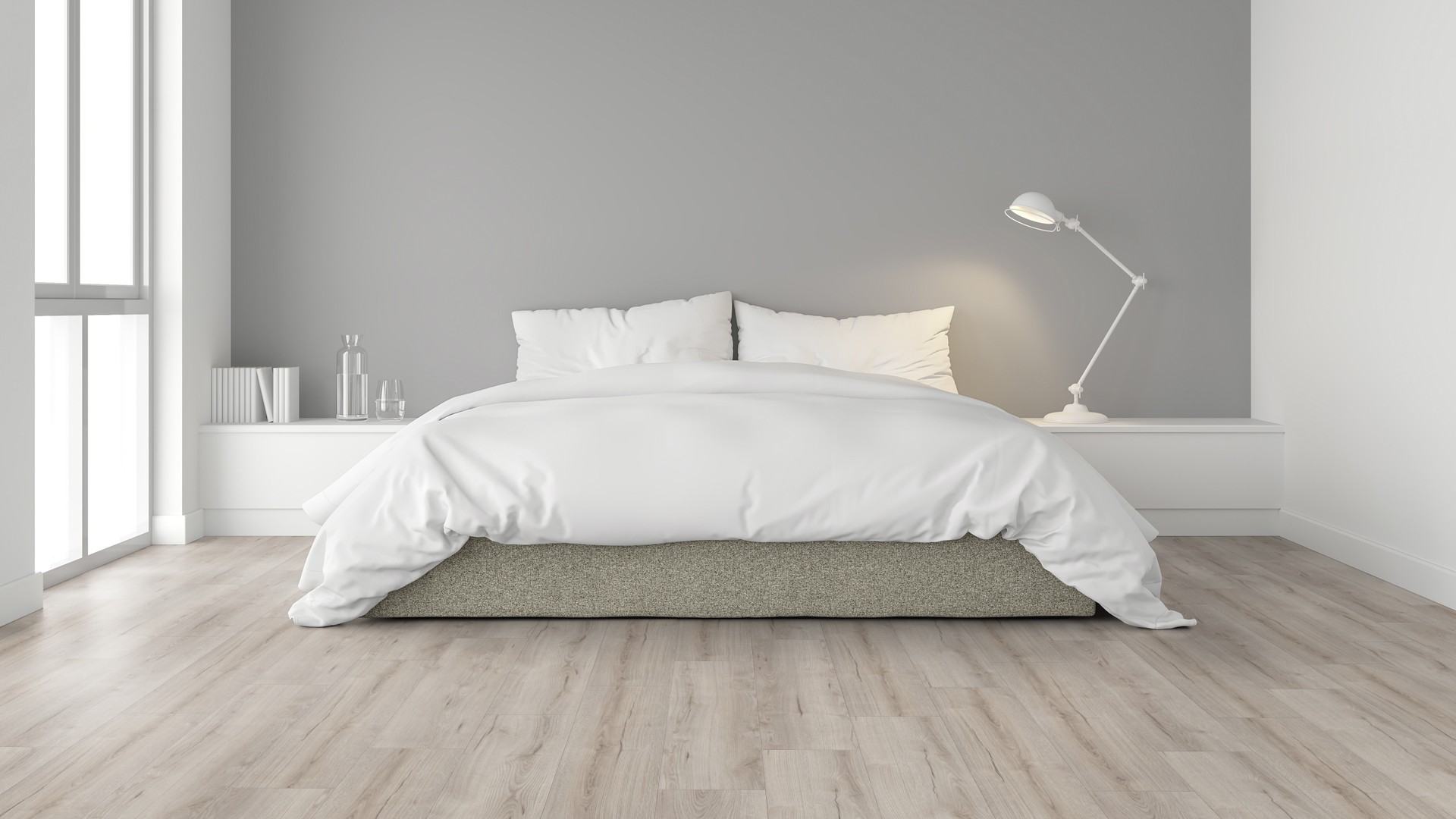 Ламинат Kaindl Natural Touch Широкая доска Дуб Claymono К4426 RI 1383×244×8 фото в интерьере Ламинат Kaindl Natural Touch Широкая доска Дуб Claymono К4426 RI 1383×244×8 фото в интерьере