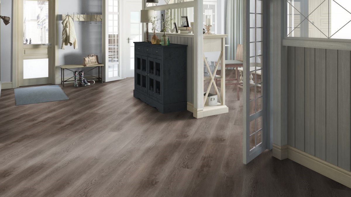 Кварцвиниловый SPC ламинат Tarkett Art Vinyl Deep House Ralph NL 257025014 1400×225×4,6 фото в интерьере Кварцвиниловый SPC ламинат Tarkett Art Vinyl Deep House Ralph NL 257025014 1400×225×4,6 фото в интерьере