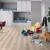 Кварцвиниловый SPC ламинат Tarkett Art Vinyl Deep House Sean 1400×225×4,6 фото в интерьере