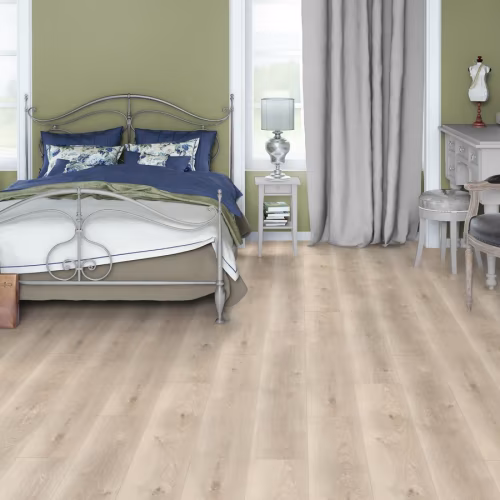 Кварцвиниловый SPC ламинат Tarkett Art Vinyl Deep House Sean 1400×225×4,6