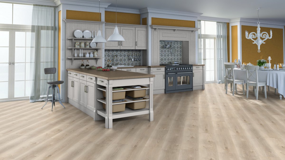 Кварцвиниловый SPC ламинат Tarkett Art Vinyl Deep House Sean 1400×225×4,6 фото в интерьере Кварцвиниловый SPC ламинат Tarkett Art Vinyl Deep House Sean 1400×225×4,6 фото в интерьере