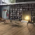 Кварцвиниловый SPC ламинат Tarkett Art Vinyl Deep House Stanley 1400×225×4,6 фото в интерьере