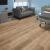 Кварцвиниловый SPC ламинат Tarkett Art Vinyl Deep House Stanley 1400×225×4,6 фото в интерьере