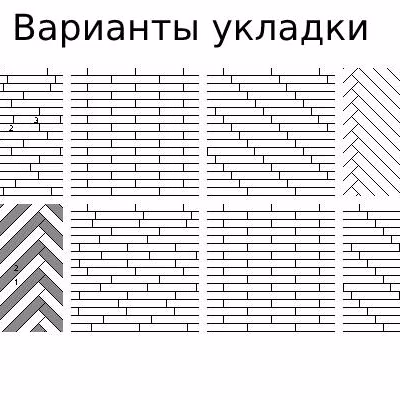 Кварцвиниловый SPC ламинат Tarkett Art Vinyl Deep House Stanley 1400×225×4,6
