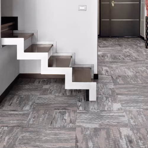 Кварцвиниловая плитка Tarkett Art Vinyl клеевая Lounge Digi Edition Armin DJ 457,2×457,2×3