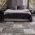 Кварцвиниловая плитка Tarkett Art Vinyl клеевая Lounge Digi Edition Armin DJ 457,2×457,2×3 фото в интерьере