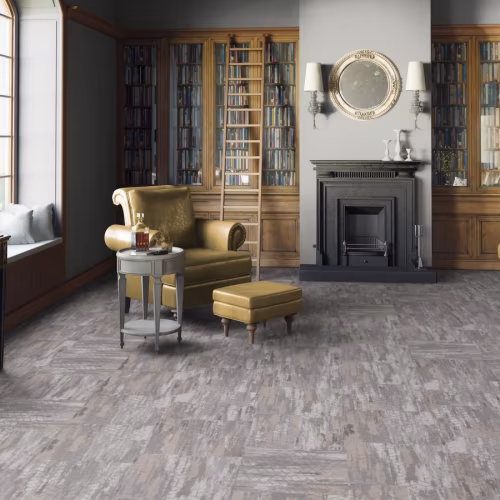 Кварцвиниловая плитка Tarkett Art Vinyl клеевая Lounge Digi Edition Armin DJ 457,2×457,2×3