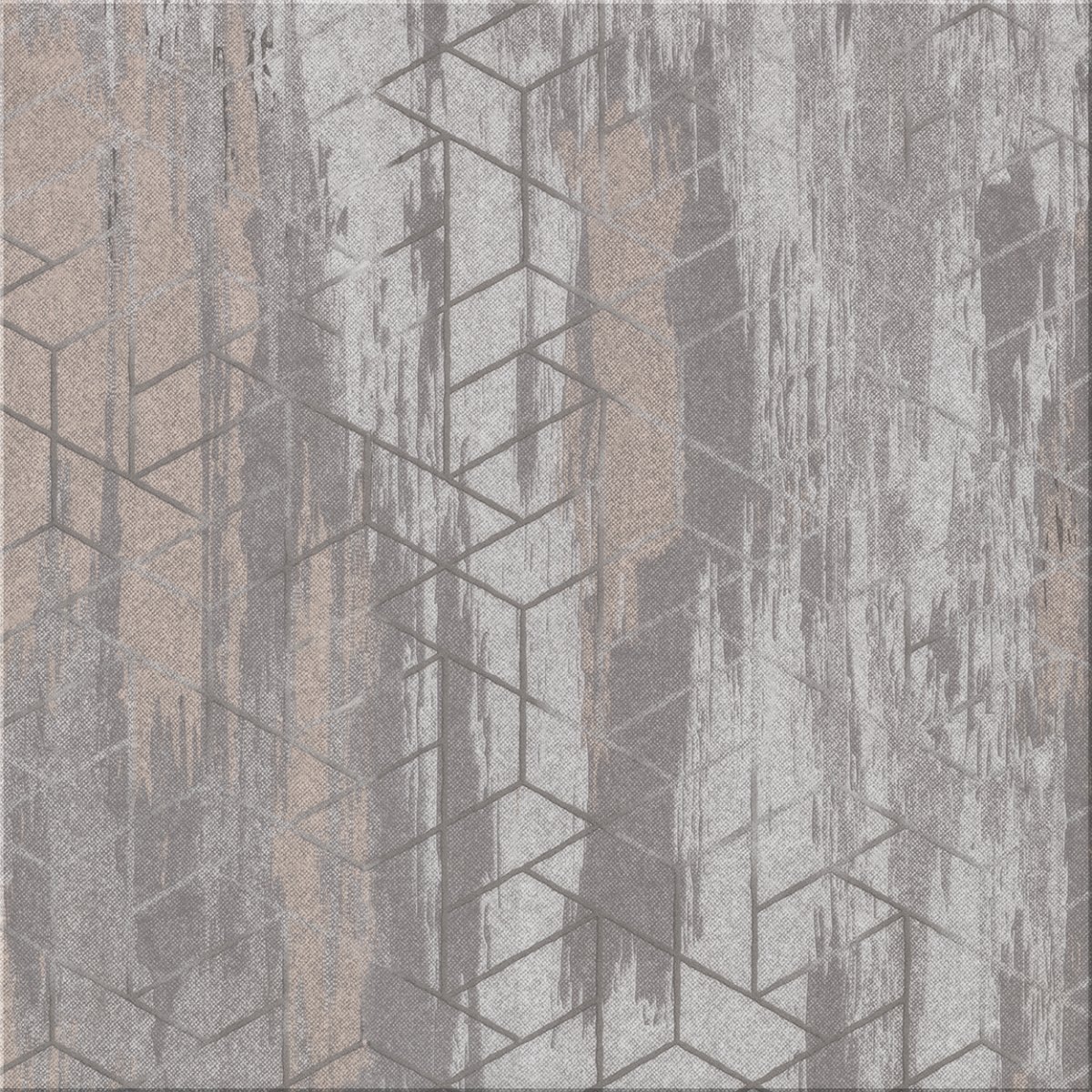 Кварцвиниловая плитка Tarkett Art Vinyl клеевая Lounge Digi Edition Armin DJ 457,2×457,2×3