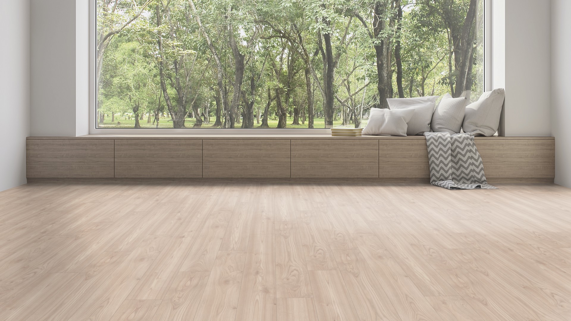 Ламинат Kaindl Classic Touch Стандартная доска Каштан Fagales 34899 EG фото в интерьере Ламинат Kaindl Classic Touch Стандартная доска Каштан Fagales 34899 EG фото в интерьере