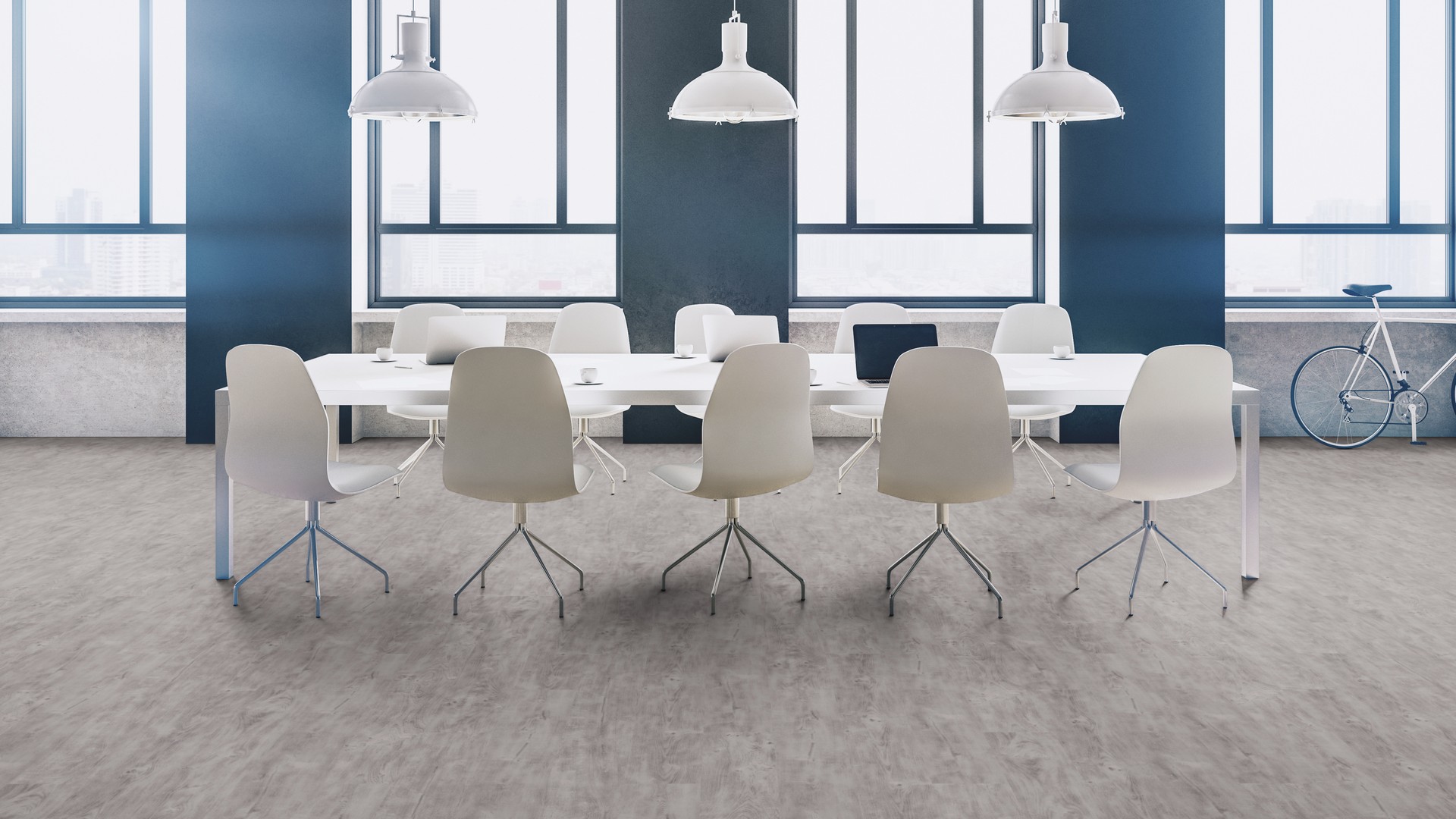 Ламинат Kaindl Classic Touch Стандартная доска Дуб Nixon K4386 AT фото в интерьере Ламинат Kaindl Classic Touch Стандартная доска Дуб Nixon K4386 AT фото в интерьере