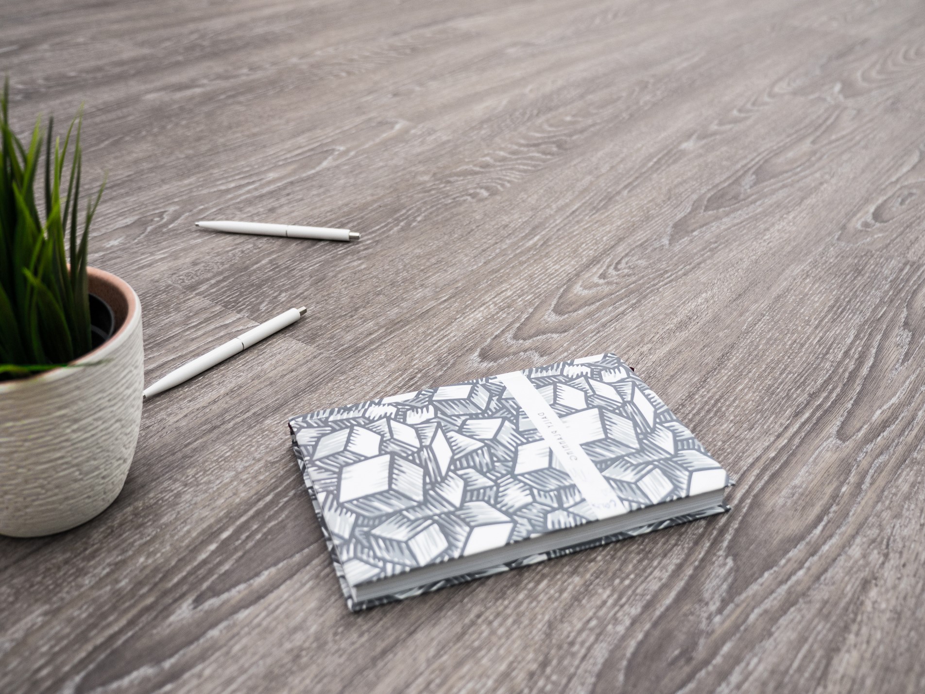 Кварцвиниловая плитка EcoClick клеевая Wood Дуб Сен-Пьер NOX-1713 1200×180×2,3