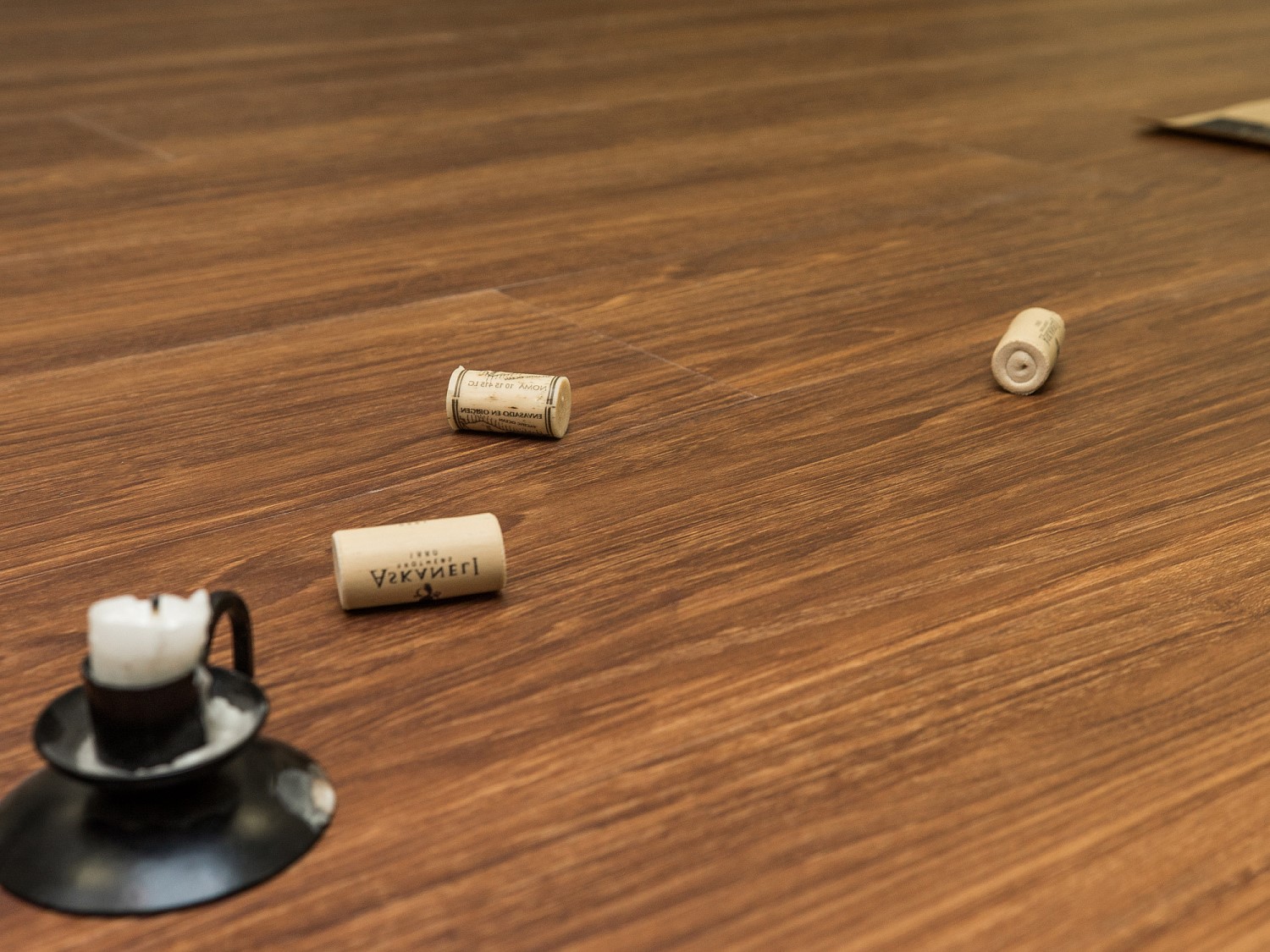 Кварцвиниловая плитка EcoClick клеевая Wood Дуб Сиена NOX-1703 1200×180×2,3