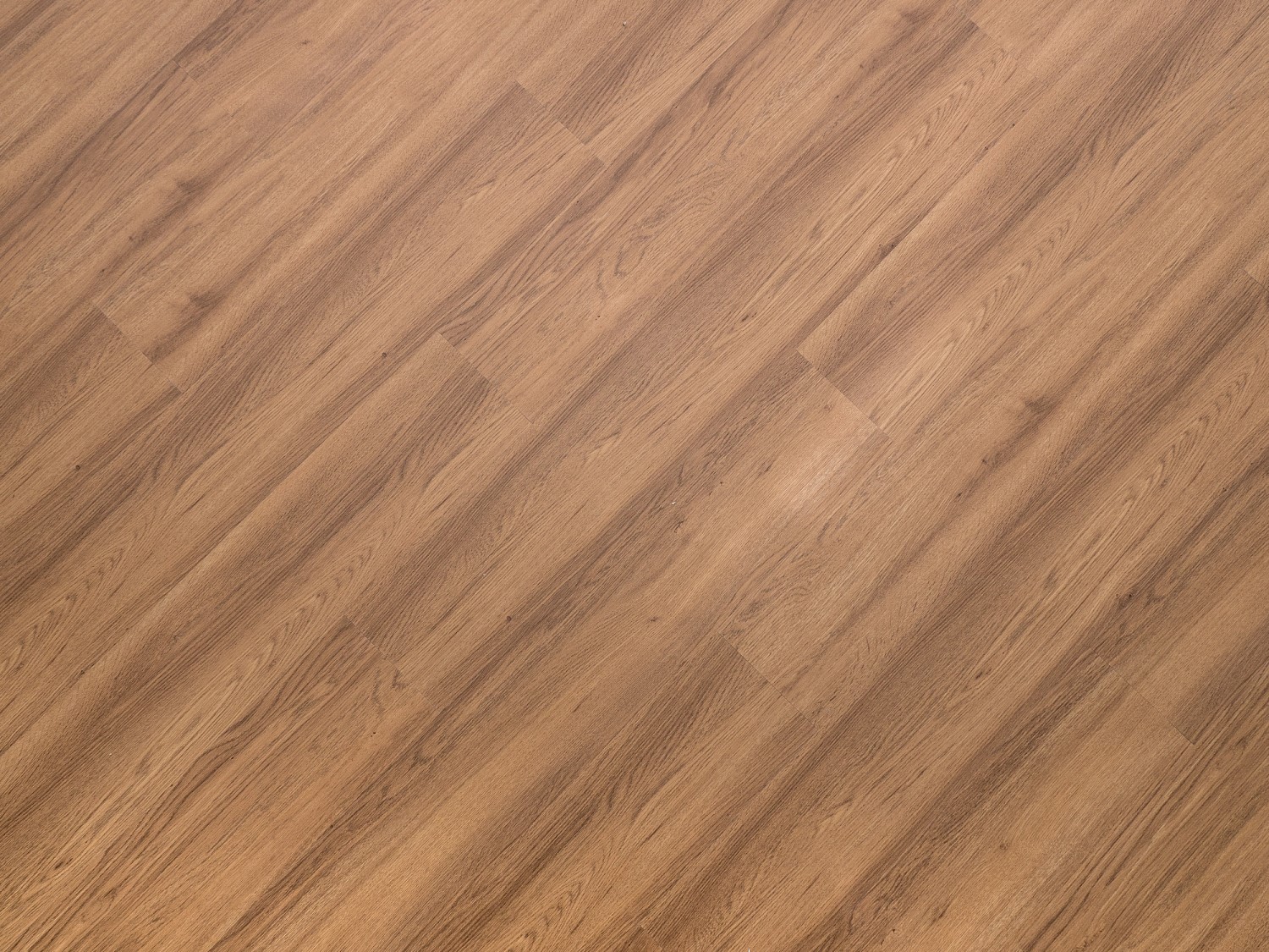 Кварцвиниловая плитка EcoClick клеевая Wood Дуб Руан NOX-1706 1200×180×2,3