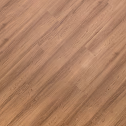 Кварцвиниловая плитка EcoClick клеевая Wood Дуб Руан NOX-1706 1200×180×2,3