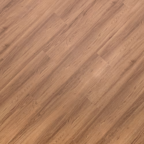 Кварцвиниловая плитка EcoClick клеевая Wood Дуб Руан NOX-1706 1200×180×2,3