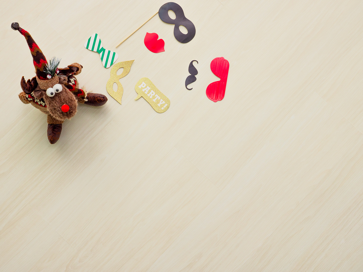 Кварцвиниловая плитка EcoClick клеевая Wood Дуб Торонто NOX-1701 1200×180×2,3