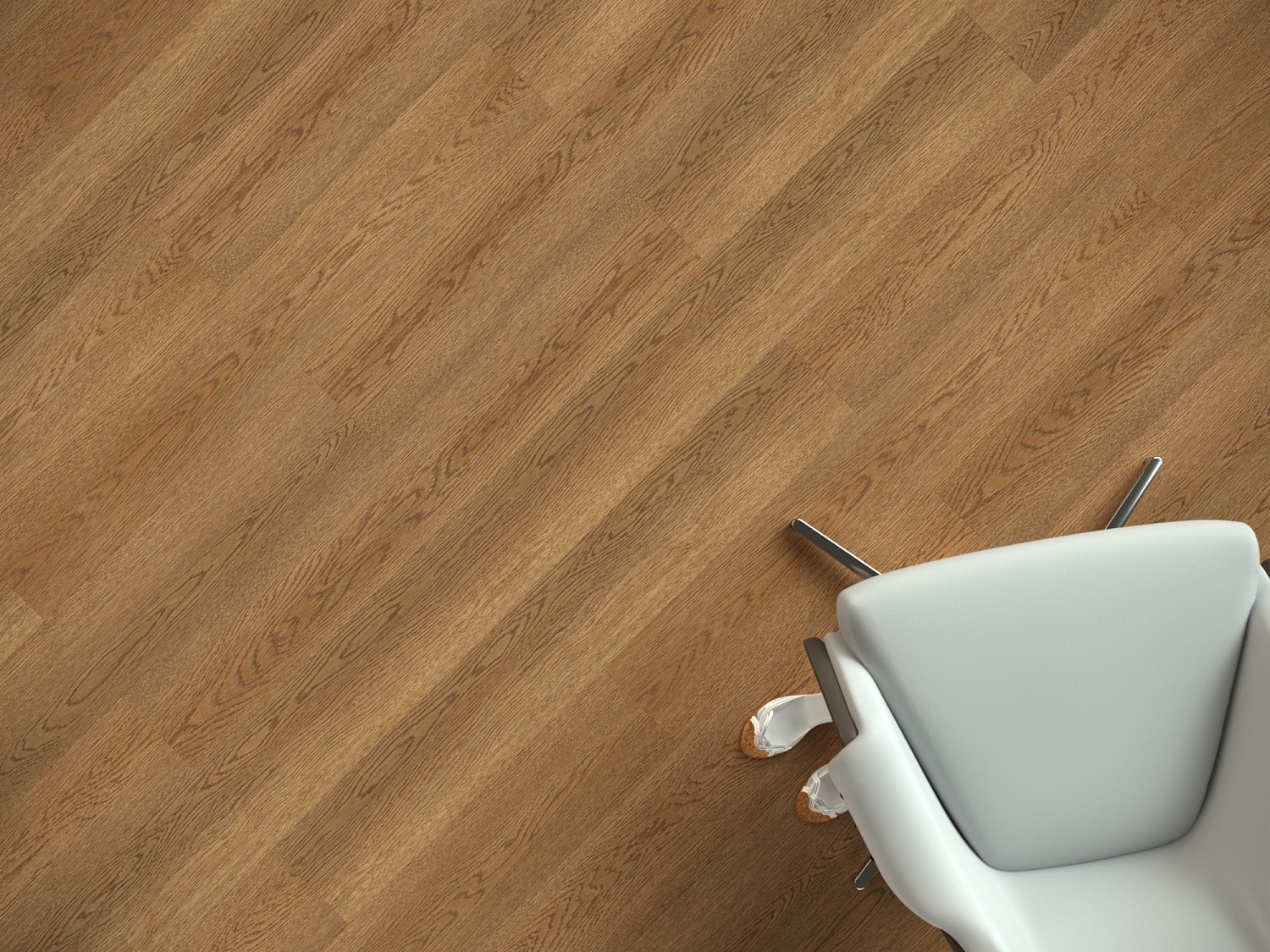 Кварцвиниловая плитка EcoClick замковая Rich Дуб Лердам NOX-1972 1212×185×4,2