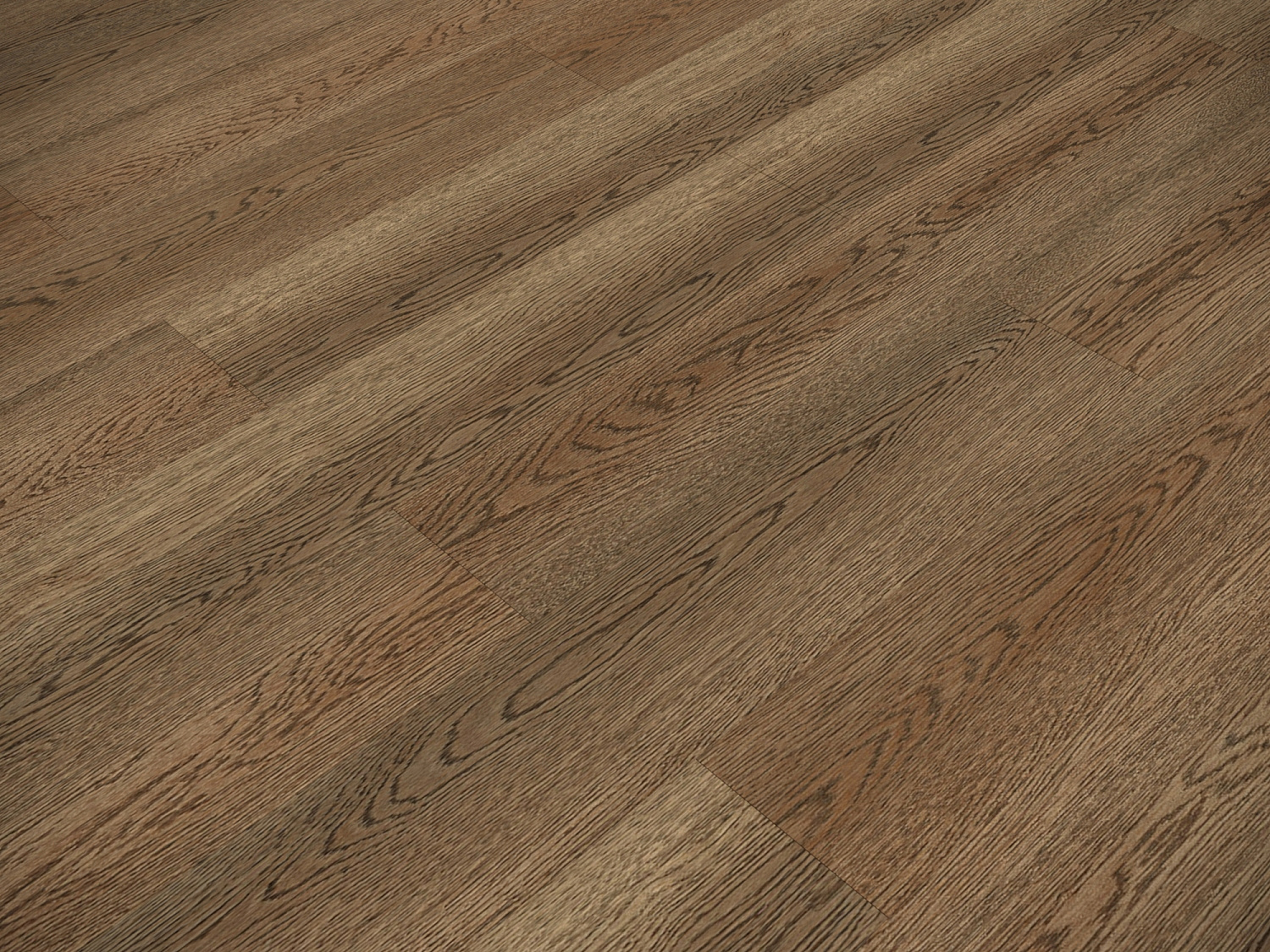 Кварцвиниловая плитка EcoClick замковая Rich Дуб Мерсо NOX-1973 1212×185×4,2