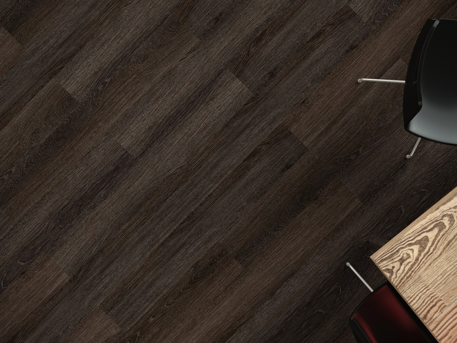 Кварцвиниловая плитка EcoClick замковая Rich Дуб Валькур NOX-1975 1212×185×4,2