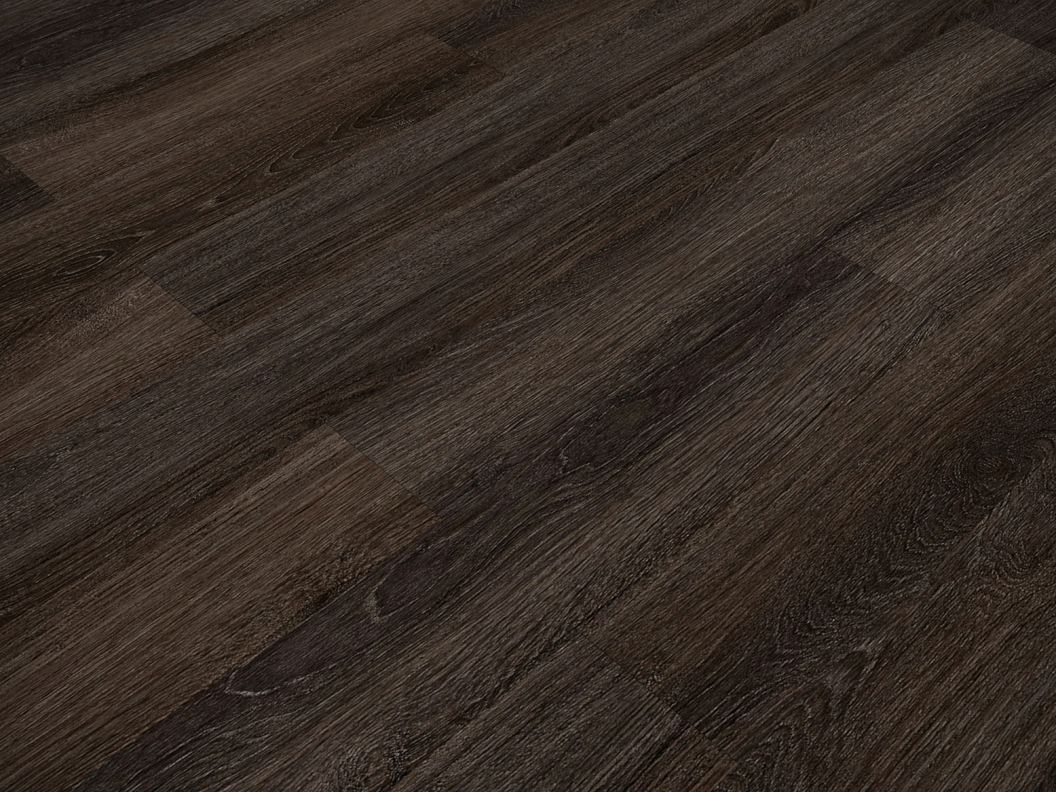 Кварцвиниловая плитка EcoClick клеевая Rich Дуб Валькур NOX-2075 1200×180×2,5