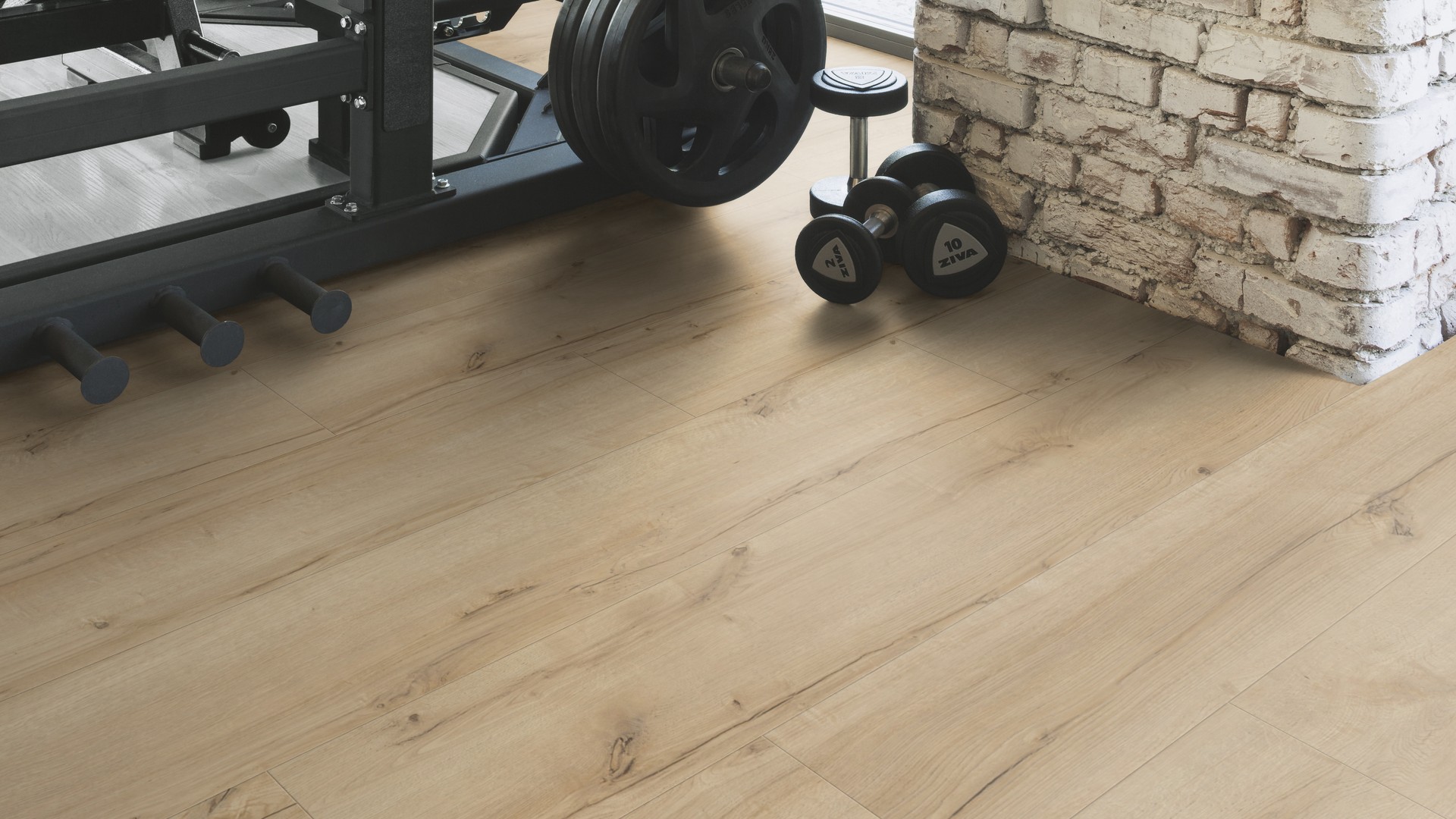 Ламинат Kaindl Classic Touch Широкая доска Дуб Waterford 35899 EG 1383×244×8 фото в интерьере Ламинат Kaindl Classic Touch Широкая доска Дуб Waterford 35899 EG 1383×244×8 фото в интерьере