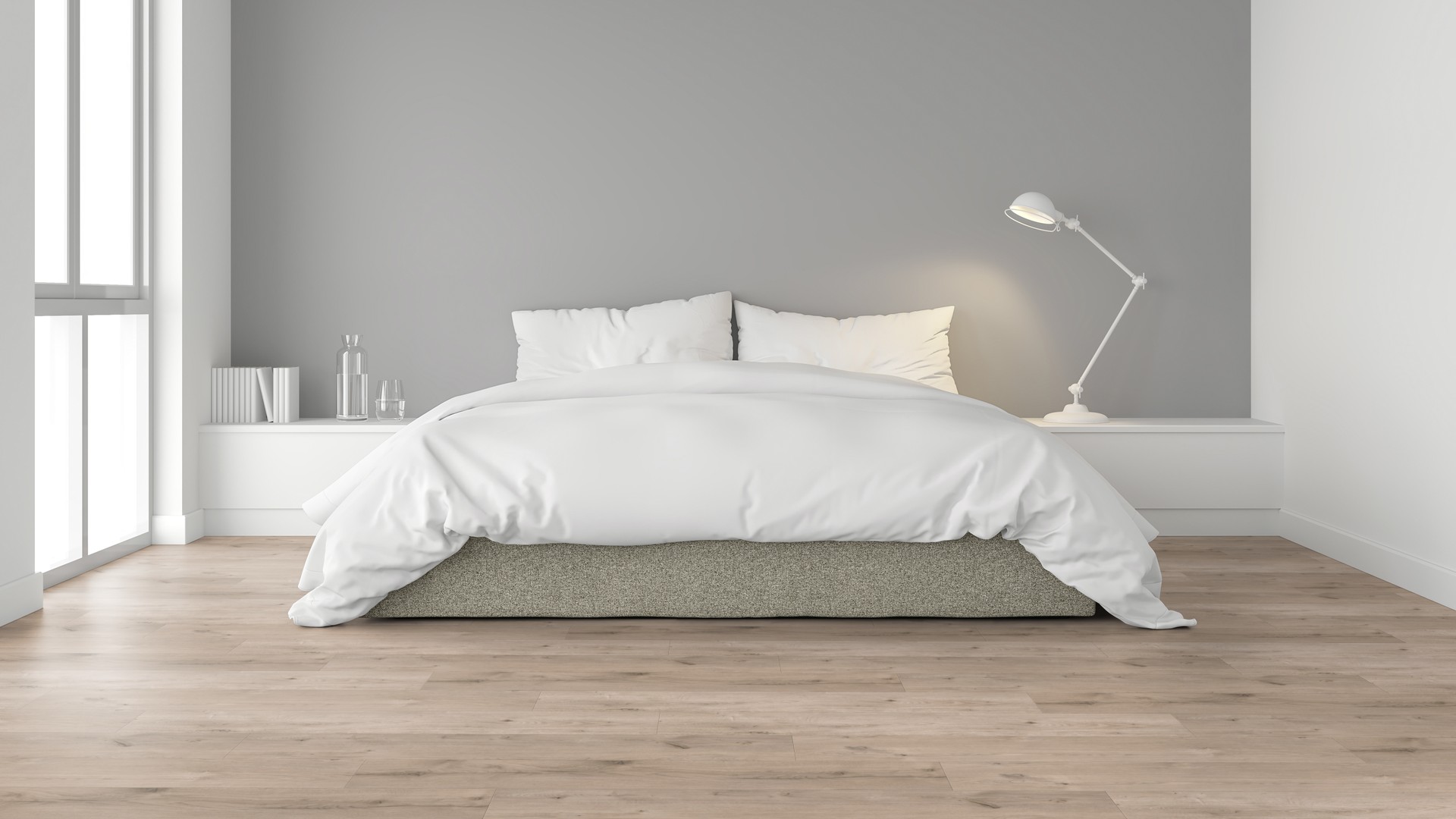 Ламинат Kaindl Classic Touch Широкая доска Дуб Chillwond K2144 EG 1383×244×8 фото в интерьере Ламинат Kaindl Classic Touch Широкая доска Дуб Chillwond K2144 EG 1383×244×8 фото в интерьере